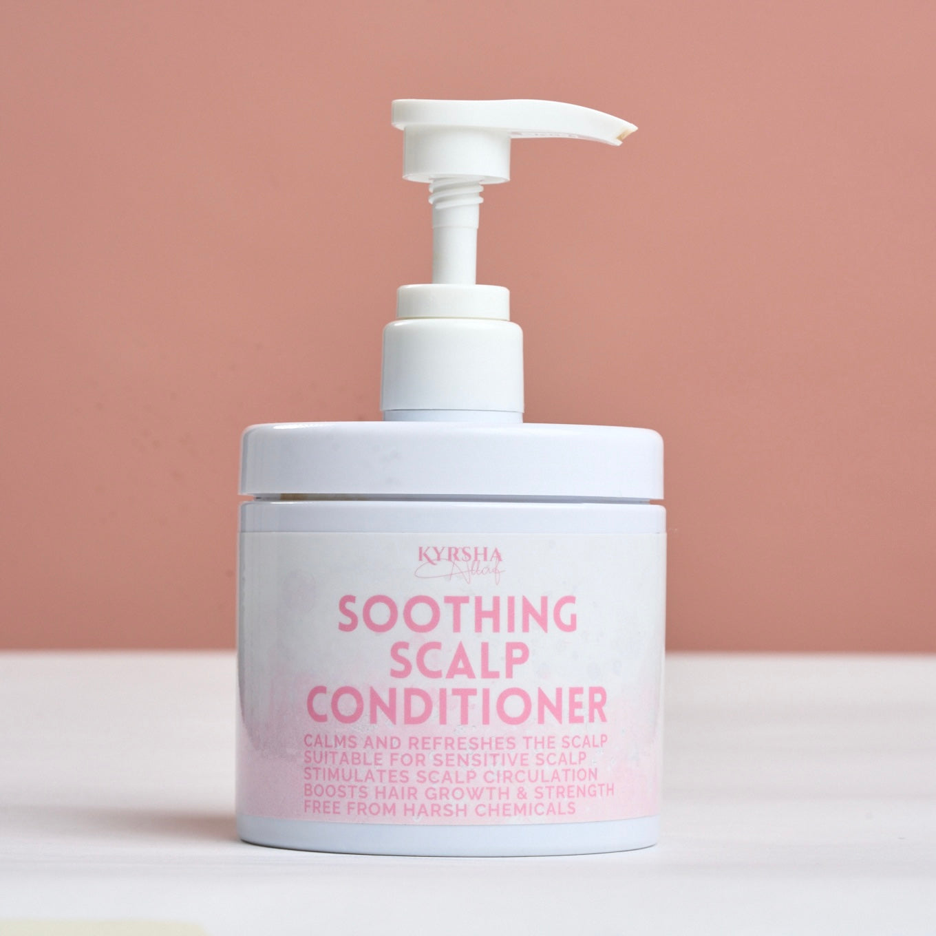 Soothing Scalp Conditioner