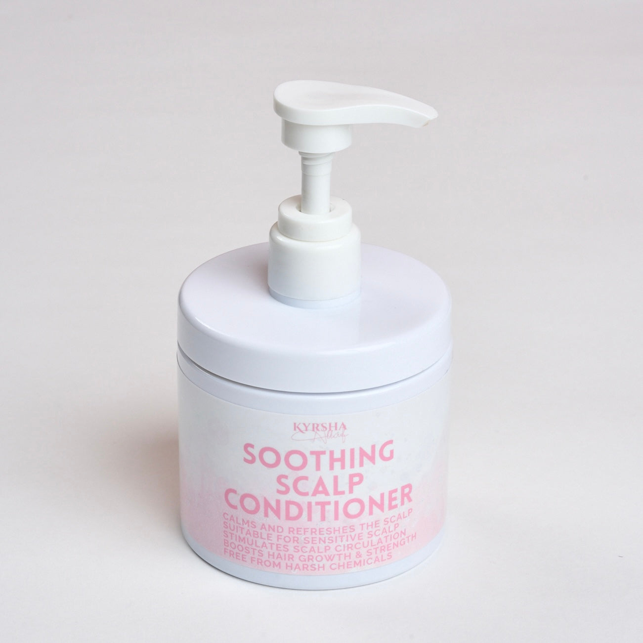 Soothing Scalp Conditioner