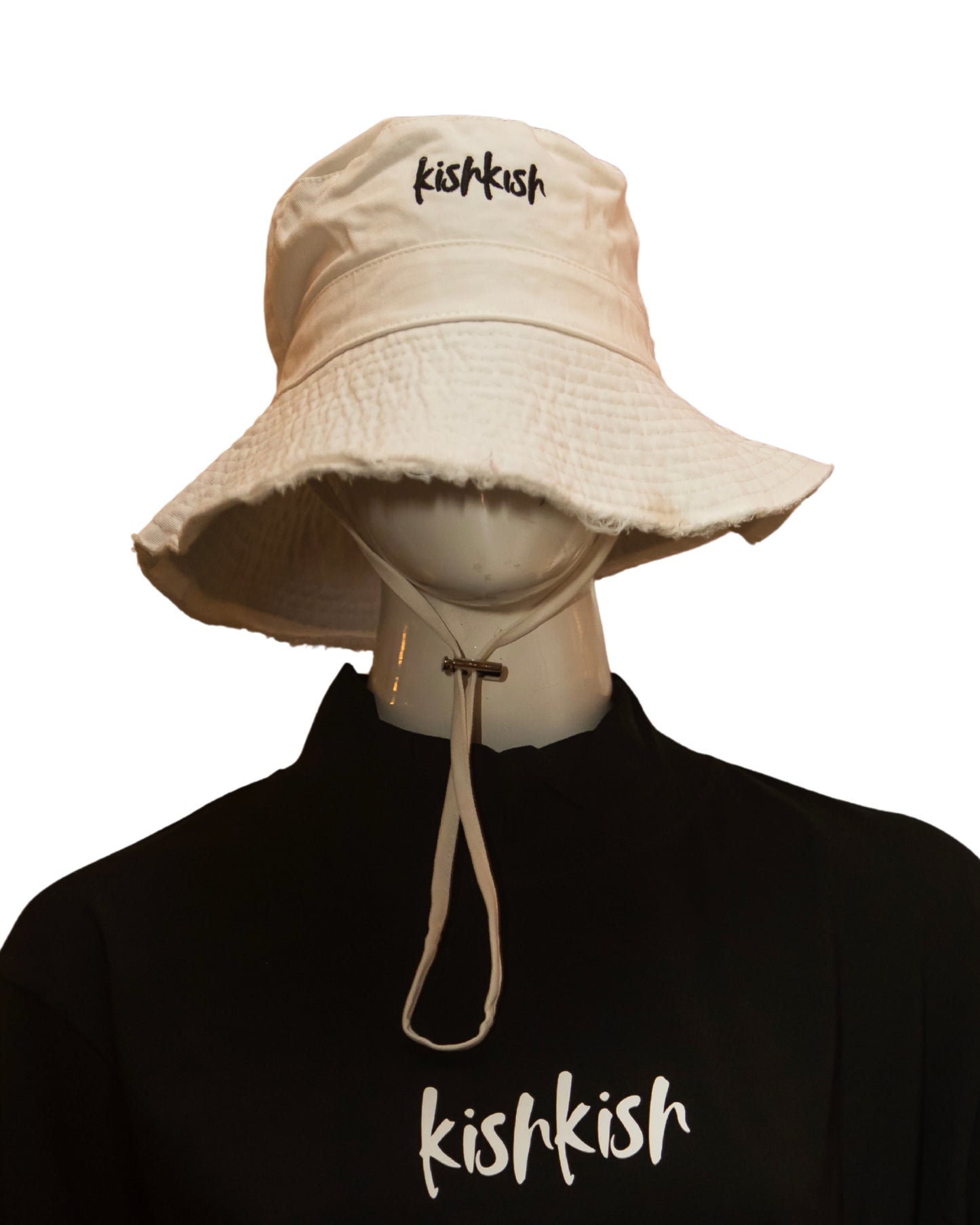 Dripped Buckethat