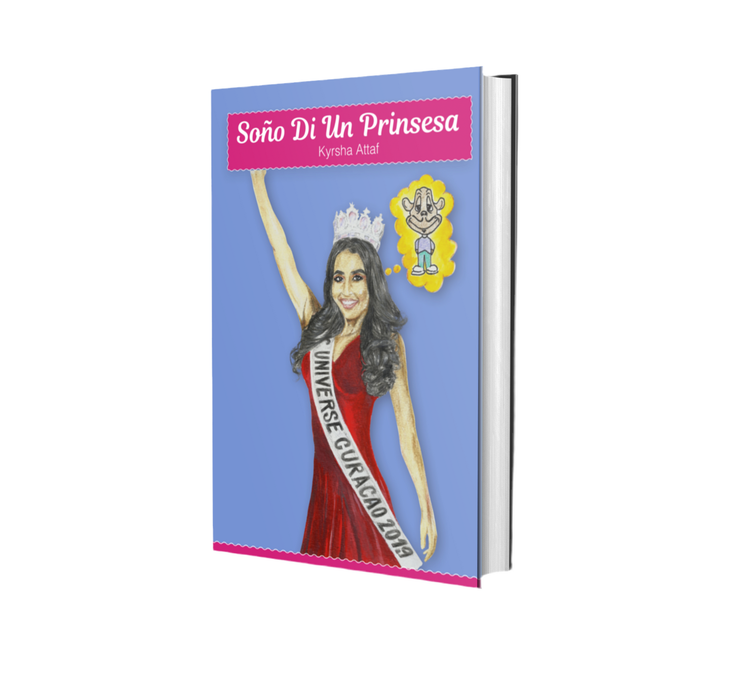 SOÑO DI UN PRINSESA