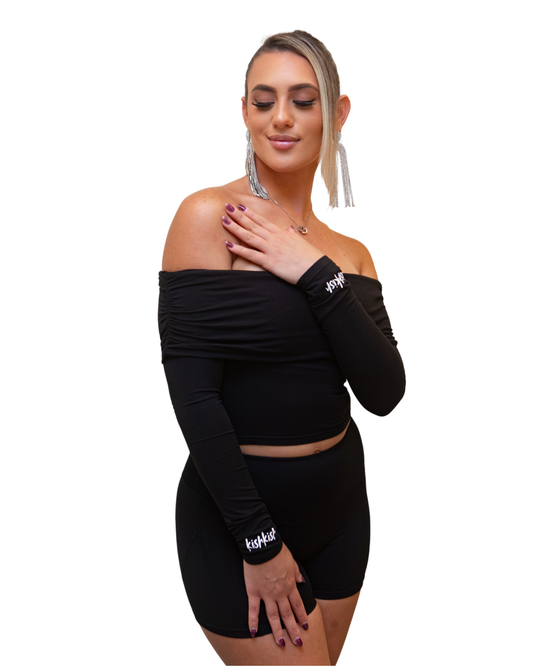 Snatched Two-Piece