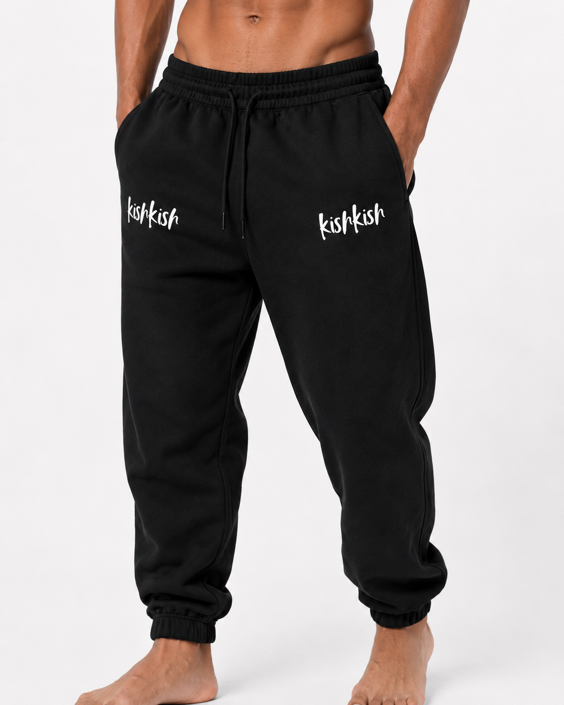 Cupid Sweatpants