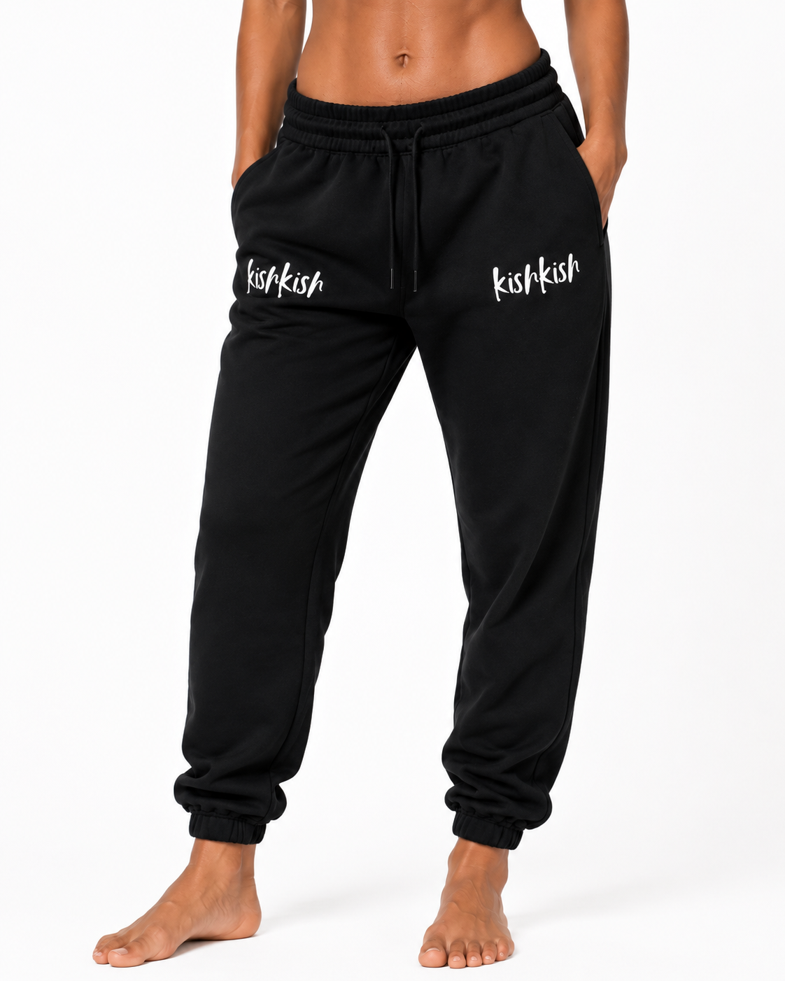 Cupid Sweatpants