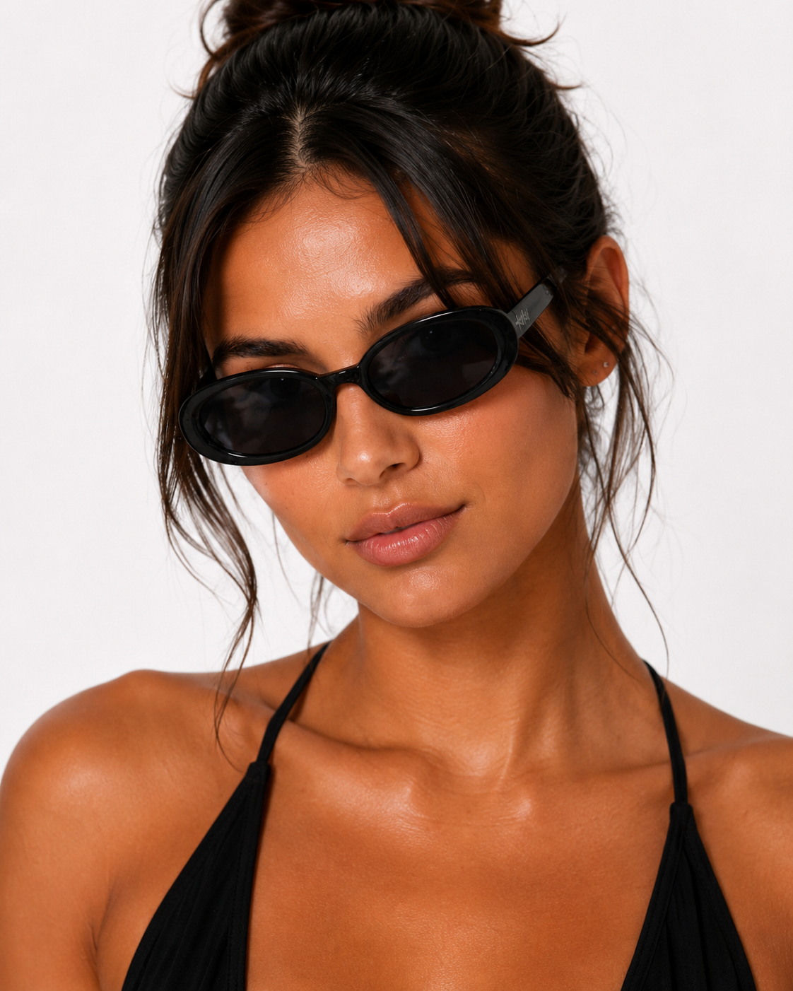 The Kish Sunnies - Black