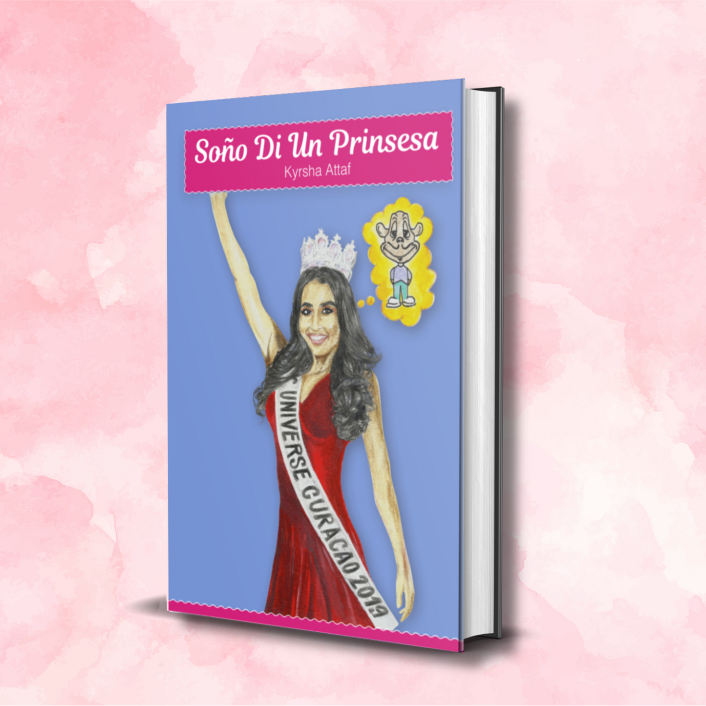 SOÑO DI UN PRINSESA