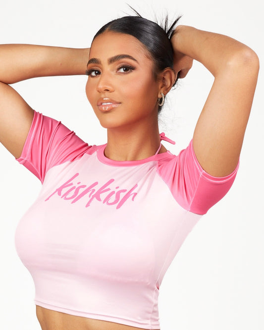 Barbie Tingz Top