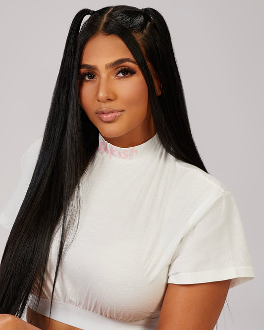 Shortie top