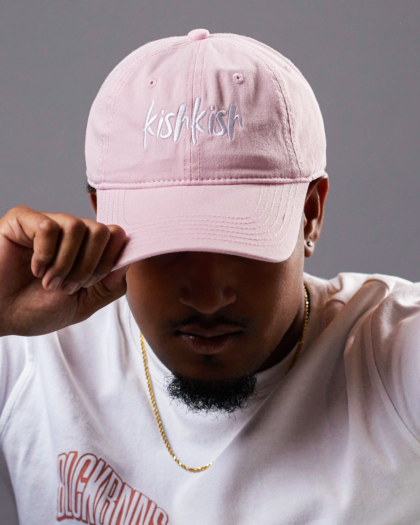 Kish League Cap