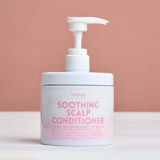 Soothing Scalp Conditioner
