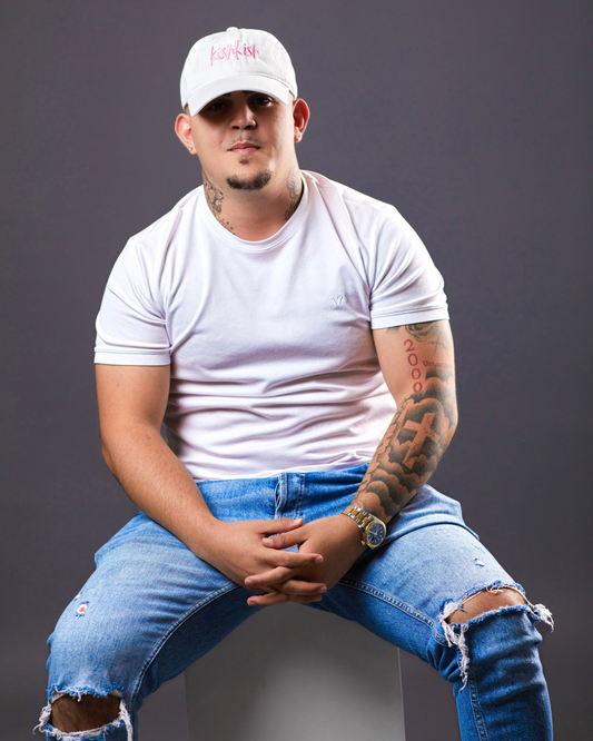 Kish League Cap