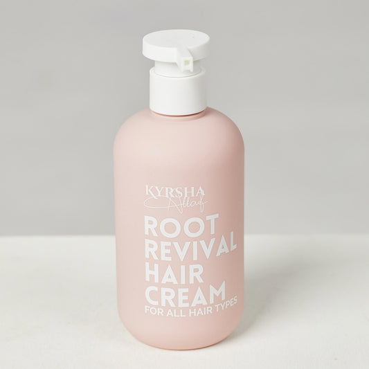 Root Revival Hair Cream