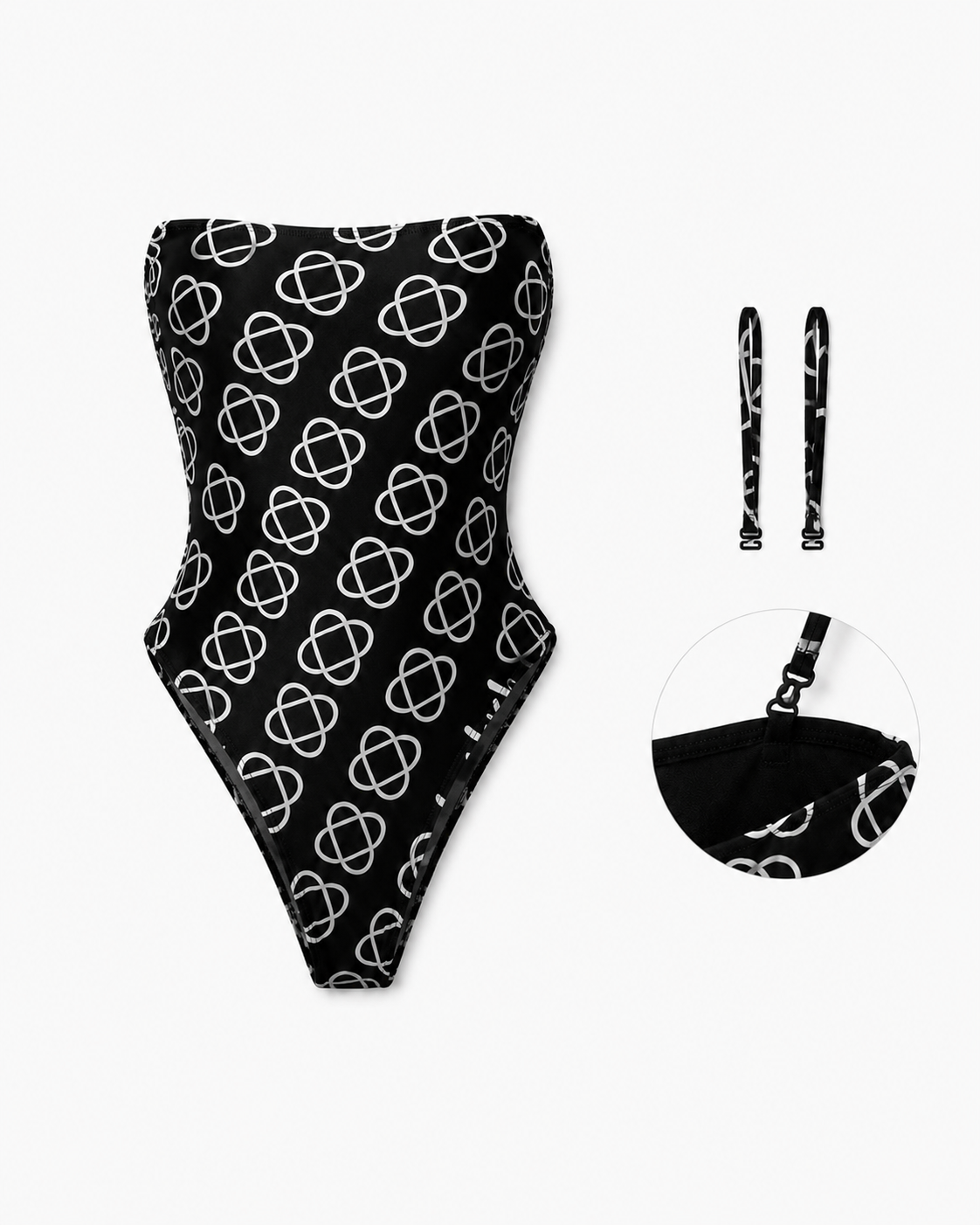2 pc Set Kishkish x Dv Apparel