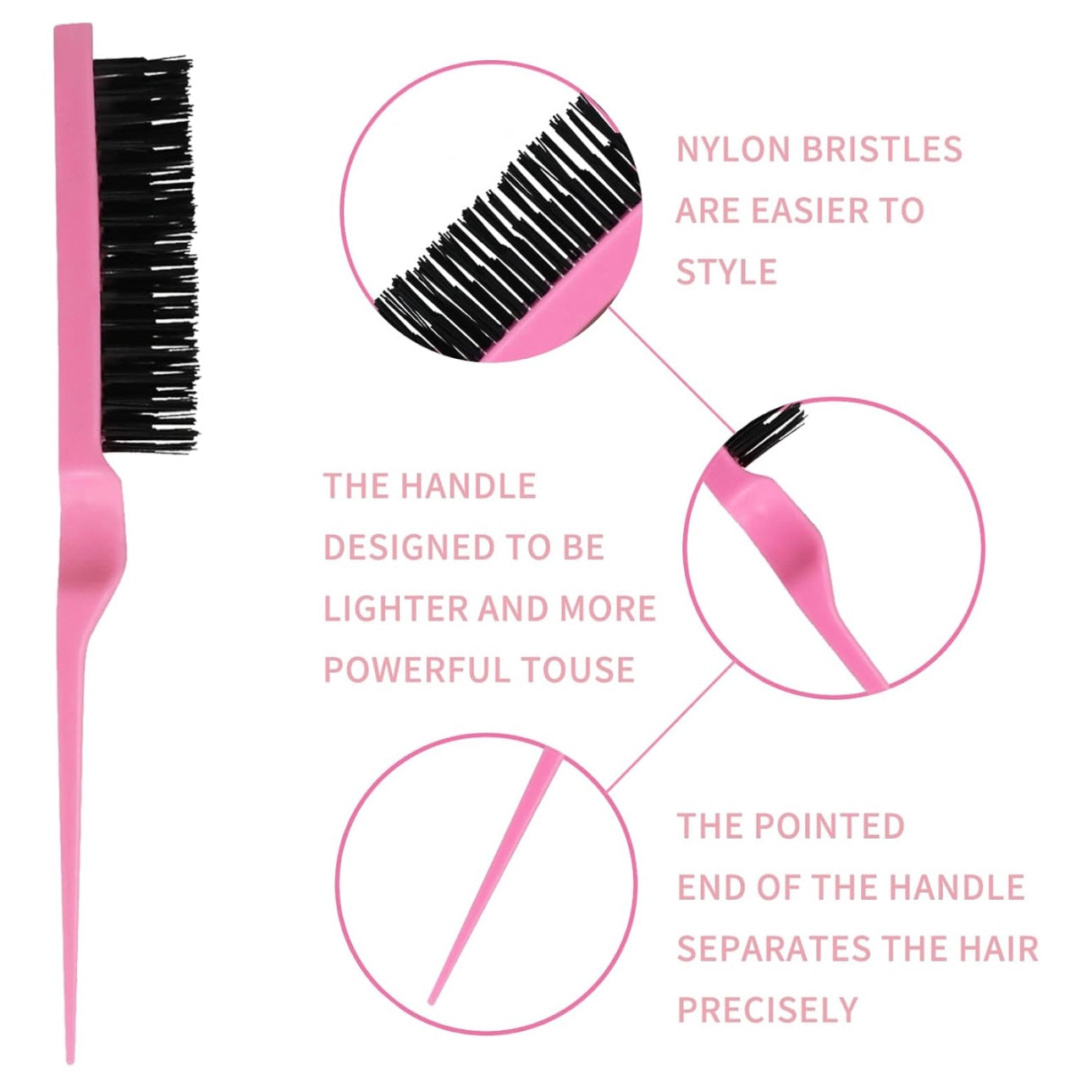 5-in-1 Styling Essentials