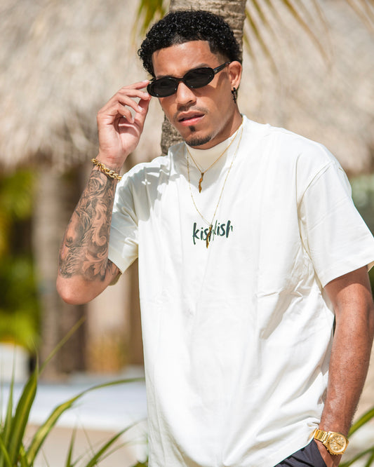 Premium Statement Tee