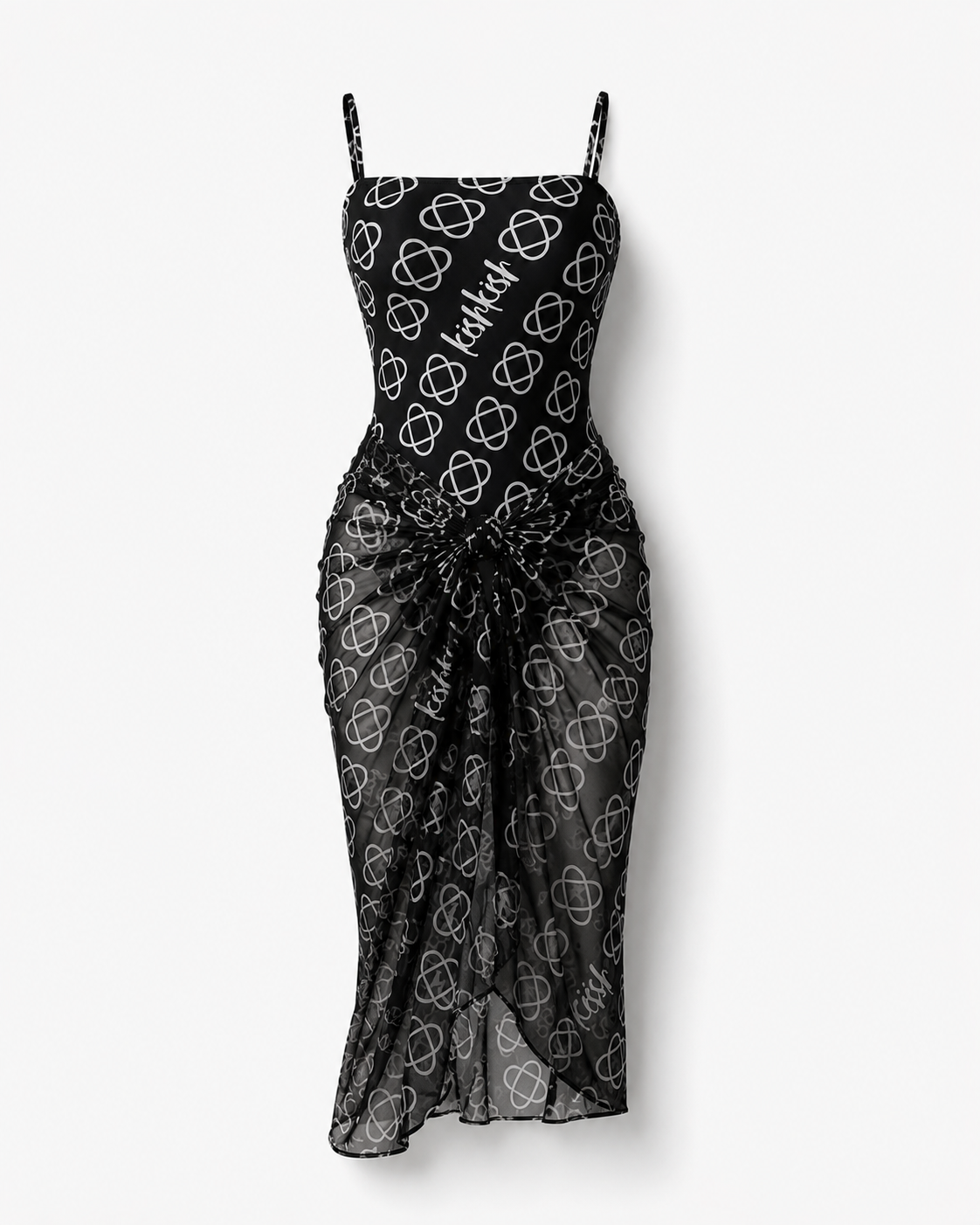 2 pc Set Kishkish x Dv Apparel