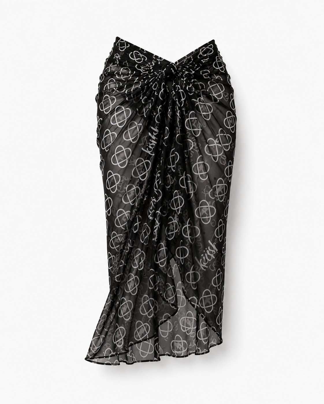 2 pc Set Kishkish x Dv Apparel