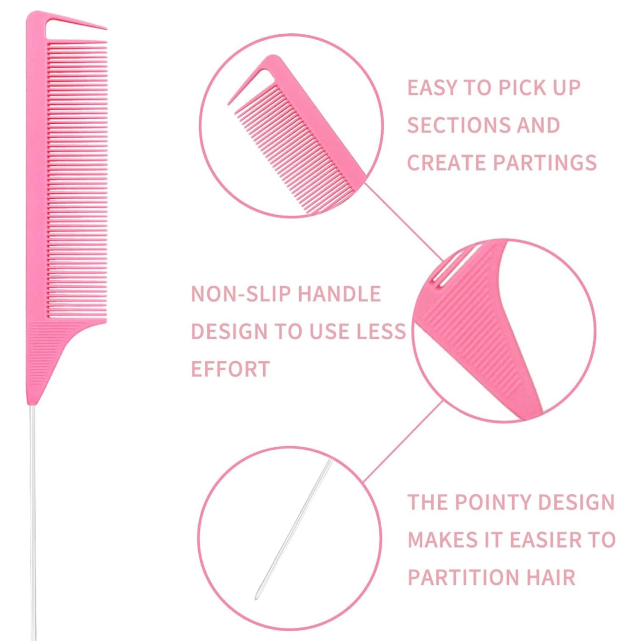 5-in-1 Styling Essentials