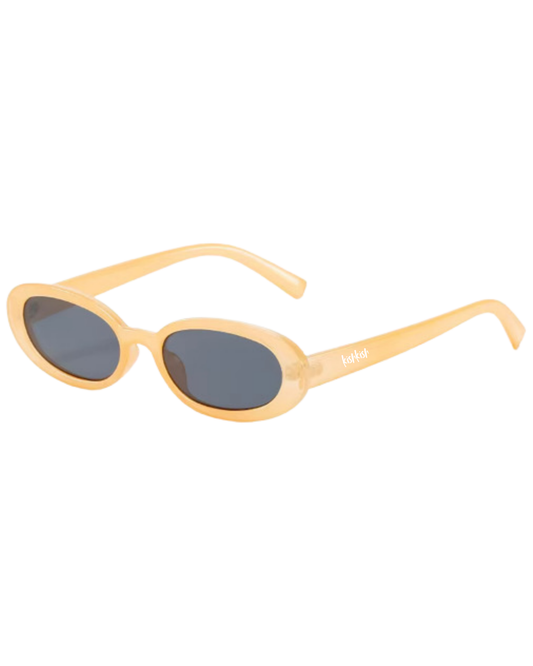 Sunflower Sunglasses