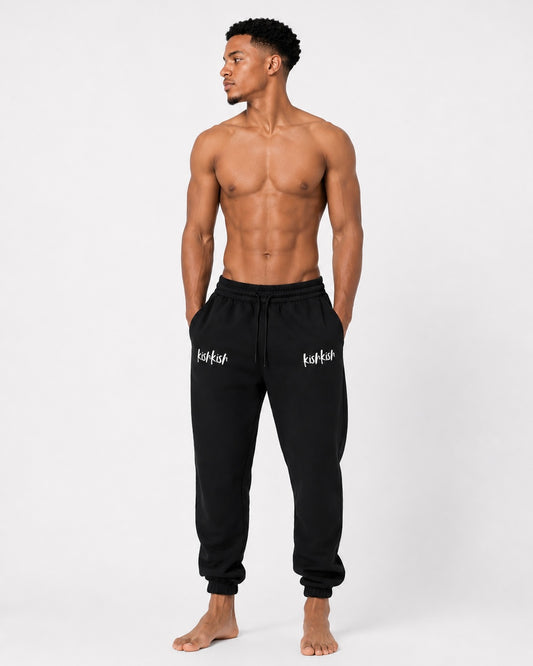 Cupid Sweatpants