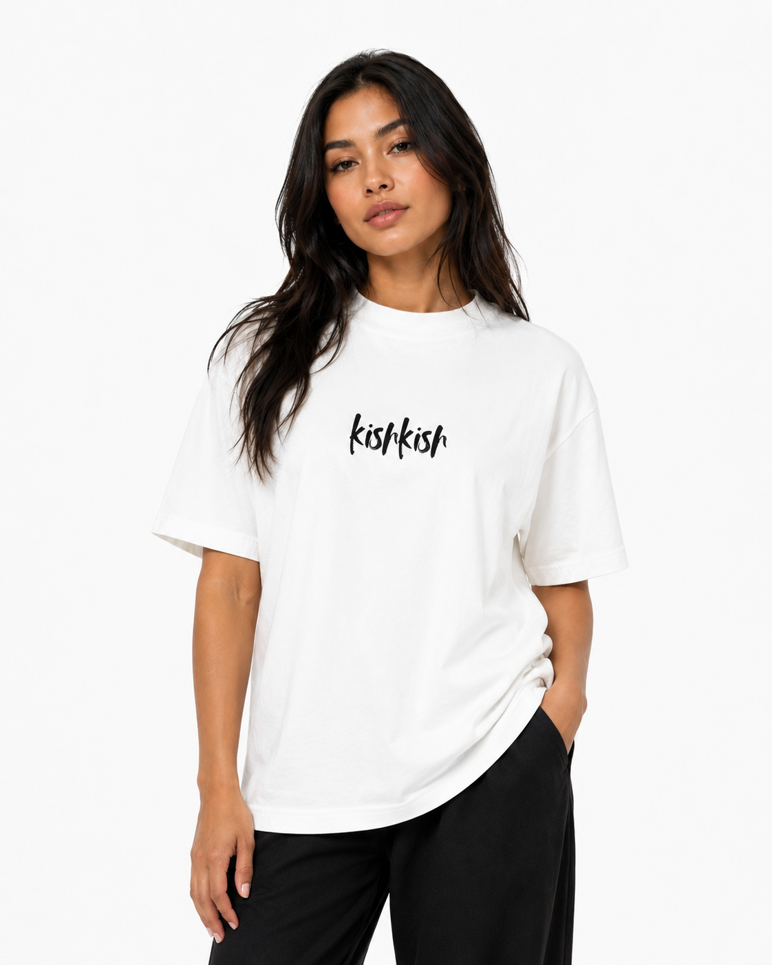 Premium Statement Tee