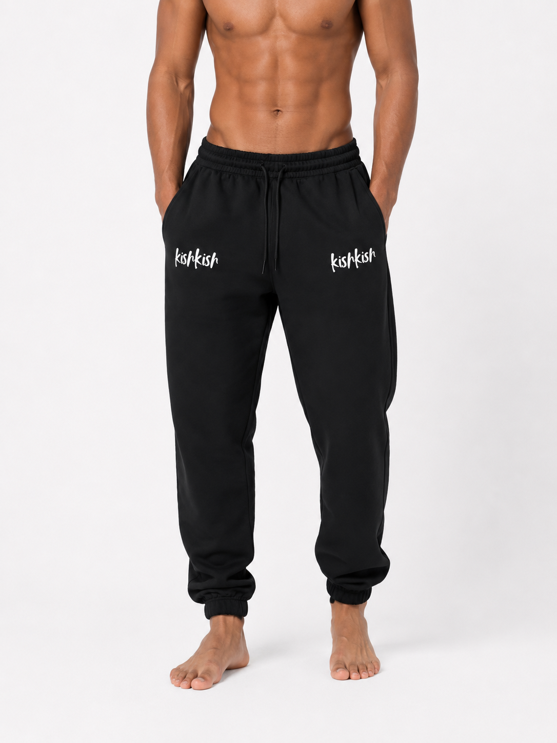 Cupid Sweatpants