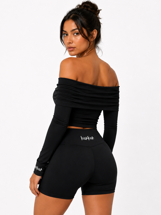 Snatched Two-Piece