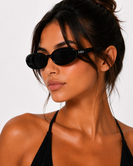 The Kish Sunnies - Black