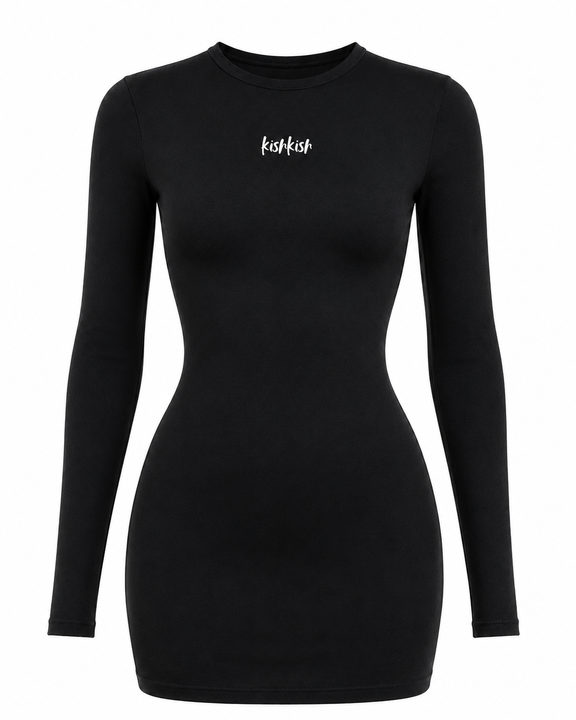 Muse Dress