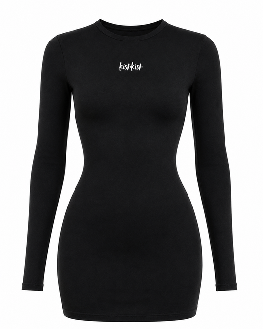 Muse Dress