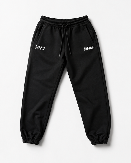Signature Joggers
